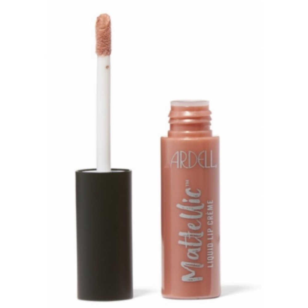🔥5/$25🔥Ardell Mattellic Liquid Lip Creme - Hips Don’t Lie